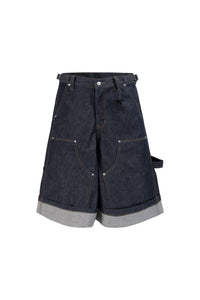 INSIDE OUT JORTS