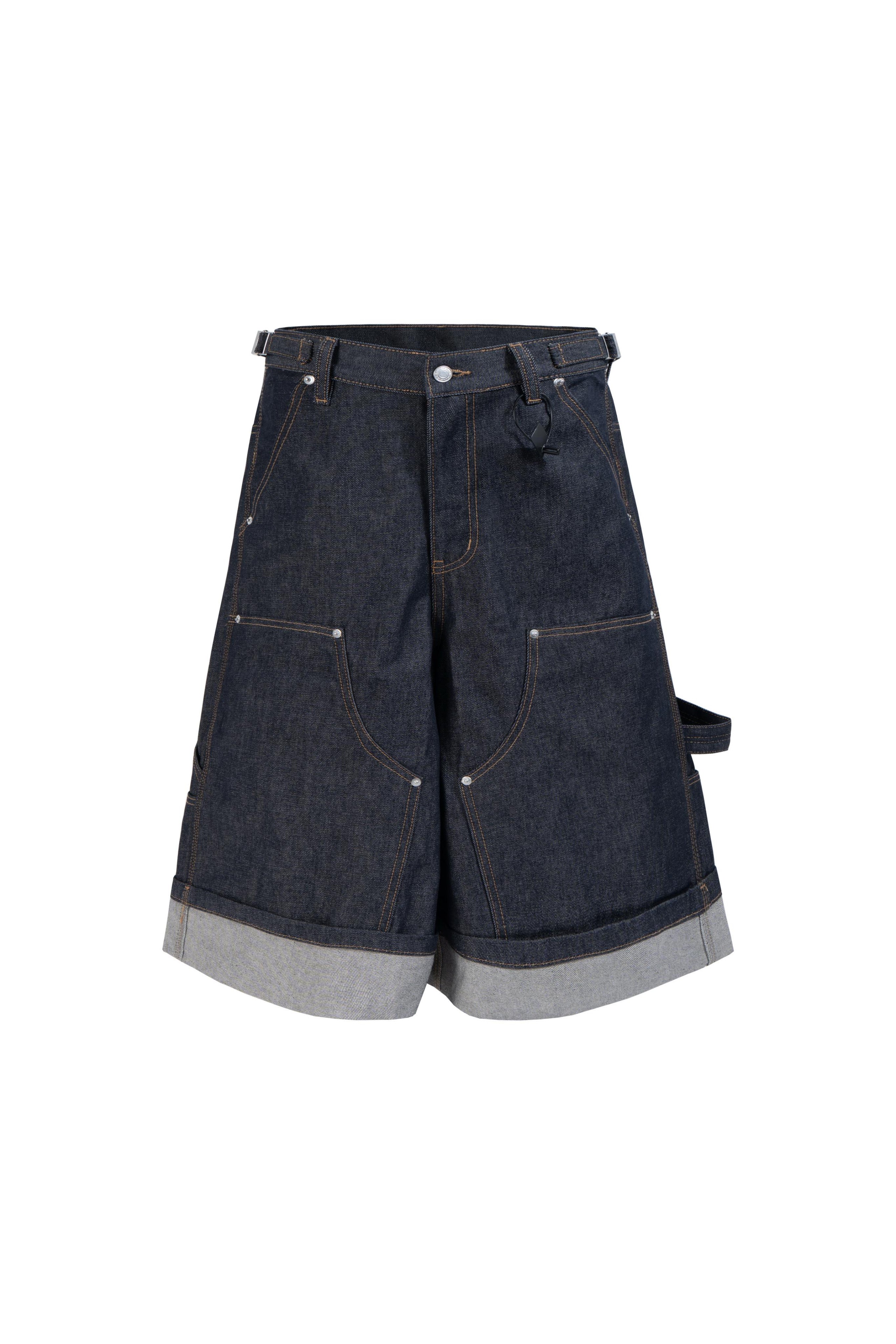 INSIDE OUT JORTS