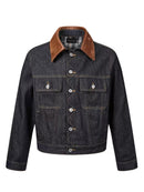RANCH CROPPED JACKET