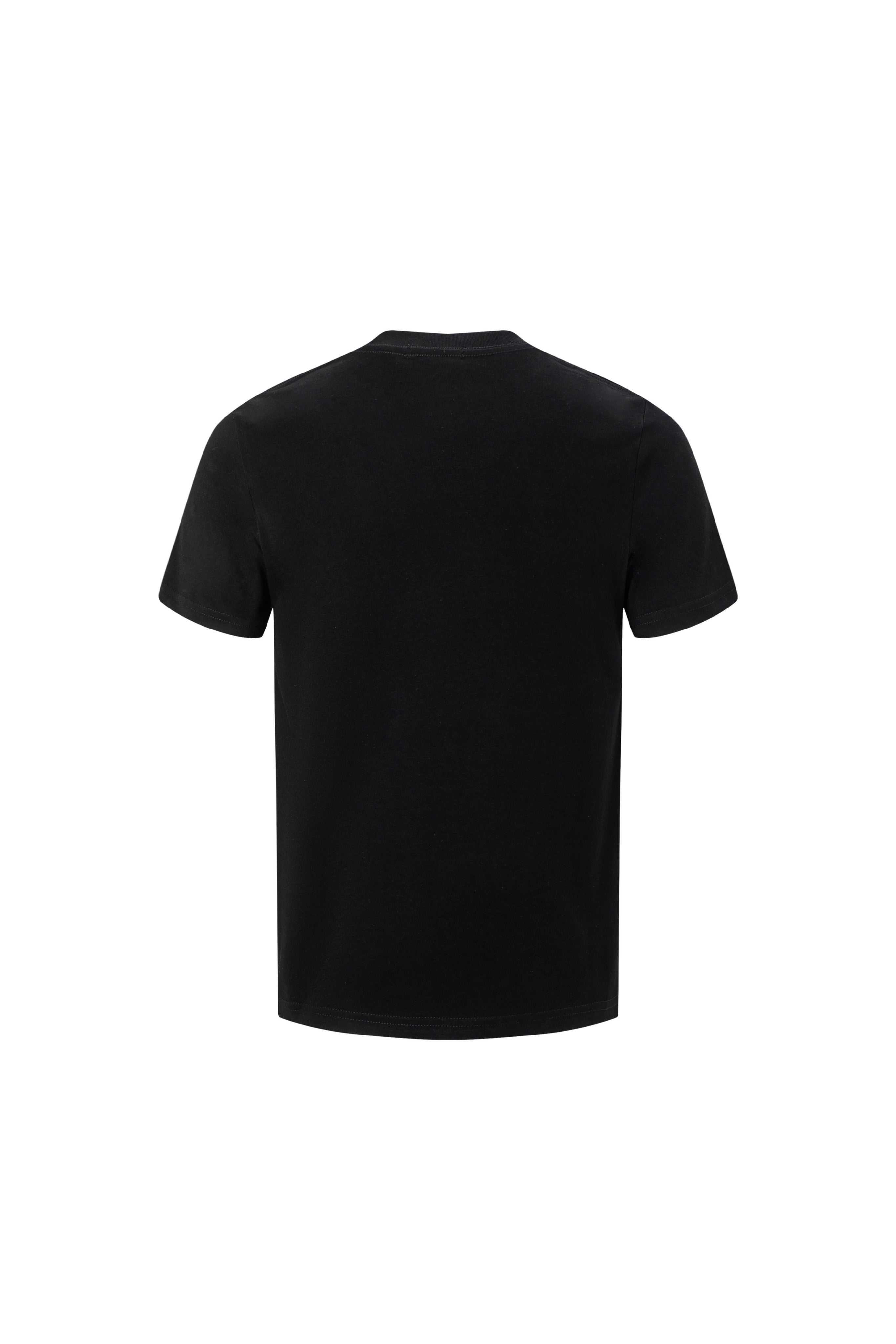 PLAIN BABY TEES