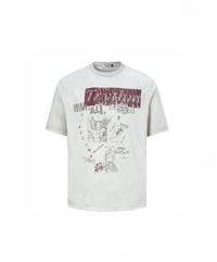TRYTHM WANT ALL TEE