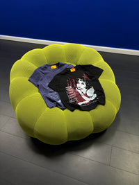 WOODLISE STAR GRAPHIC TEE