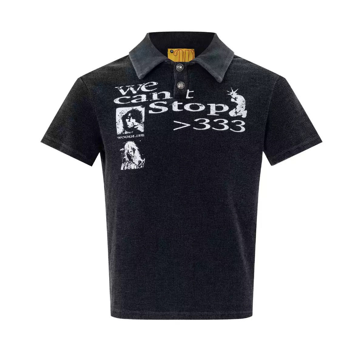 WOODLISE 333 POLO