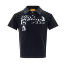 WOODLISE 333 POLO