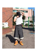 INSIDE OUT JORTS