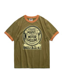 OKONK MMG RN TEE