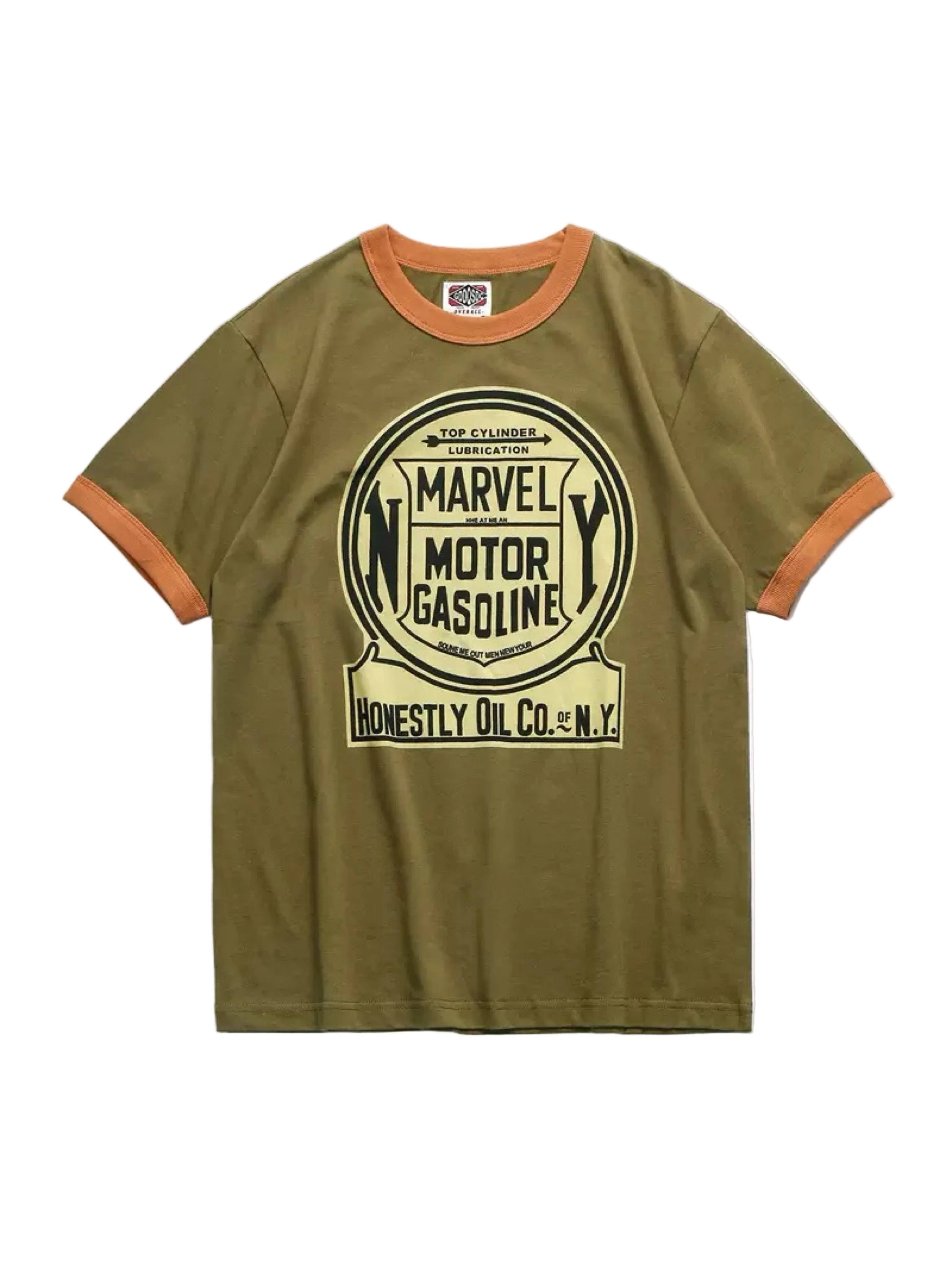 OKONK MMG RN TEE