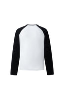 TRYTHM STAR LS TEE