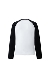 TRYTHM STAR LS TEE