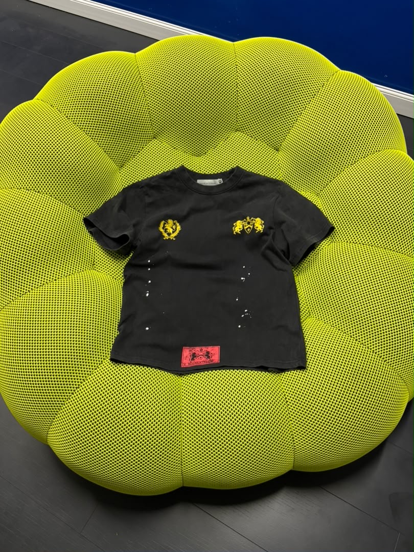 MADE EXTREME CREST BABY TEE