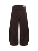DC CLASSIC CORDUROY PANTS
