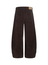 DC CLASSIC CORDUROY PANTS