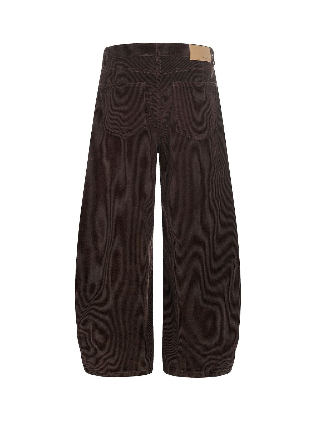 DC CLASSIC CORDUROY PANTS