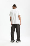 STREETWEAR PLAIN TEE