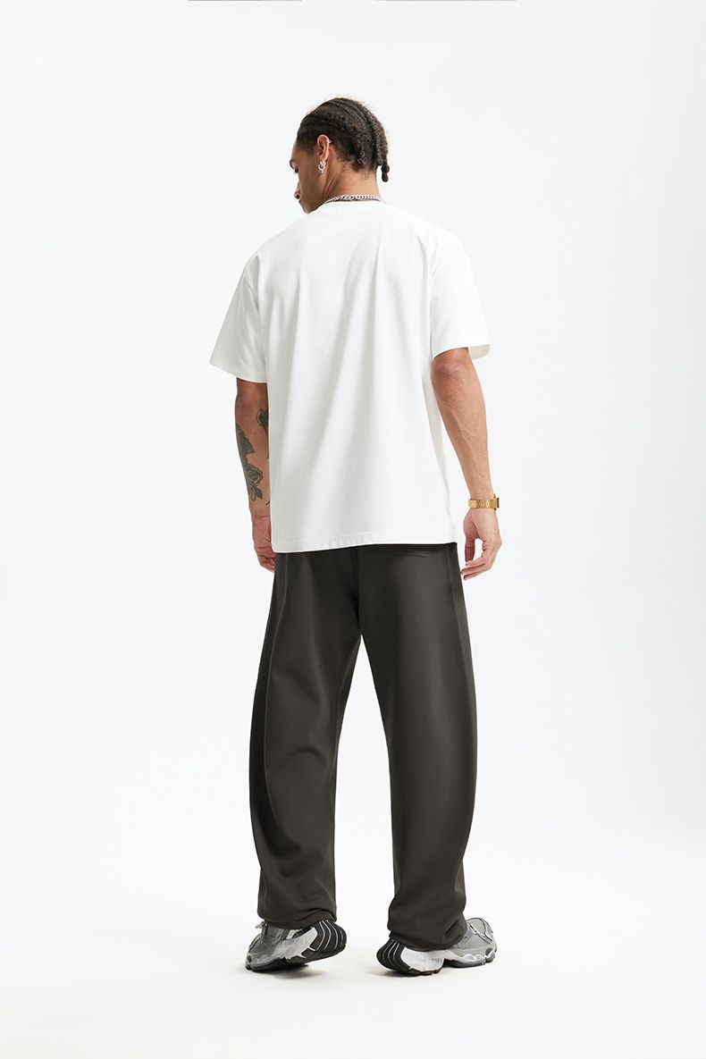 STREETWEAR PLAIN TEE