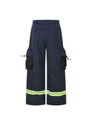 NEON UTILITY CARGO PANTS