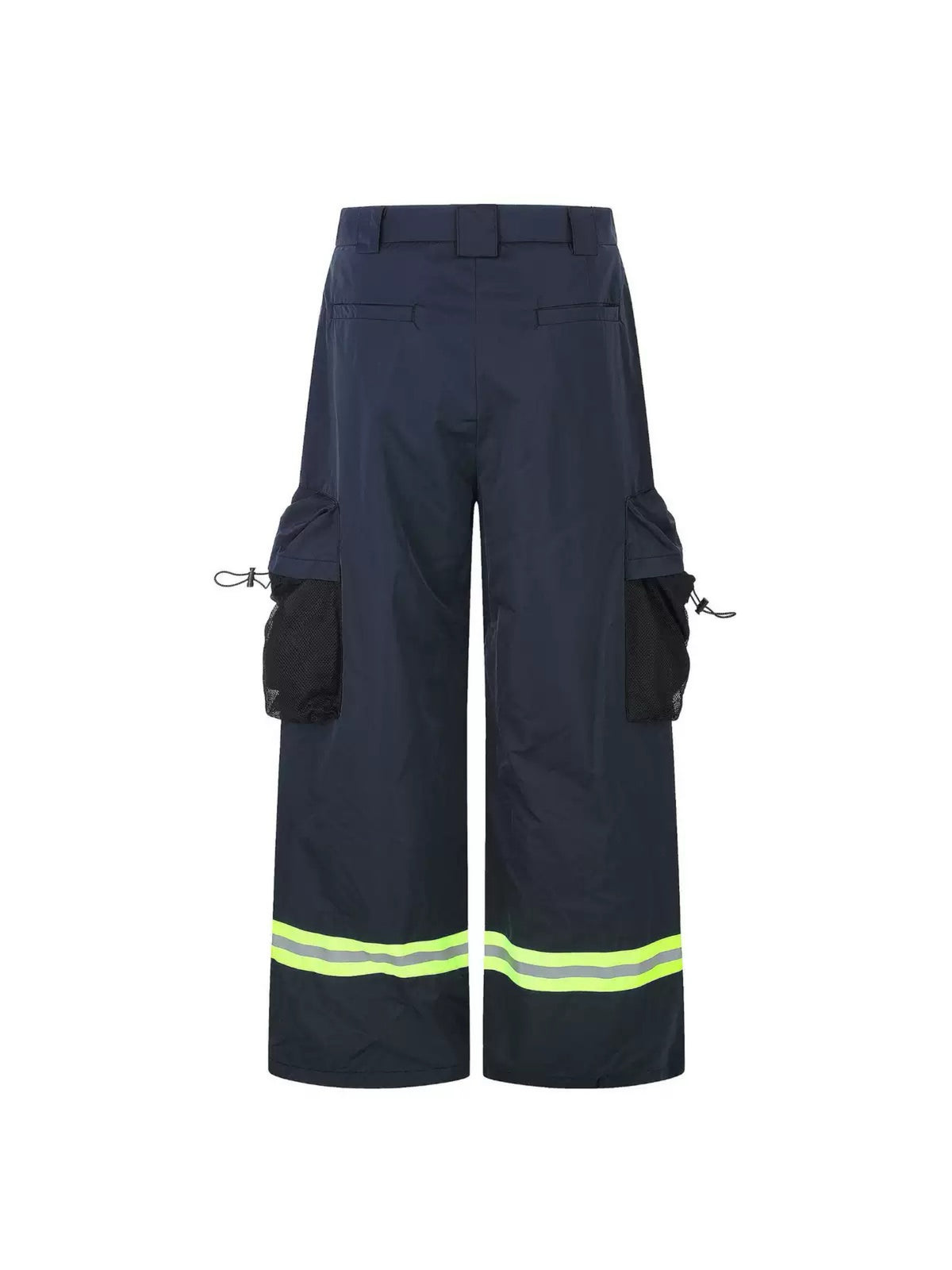 NEON UTILITY CARGO PANTS