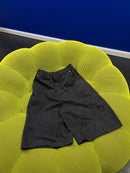 OVERSIZED 3/4 SHORTS