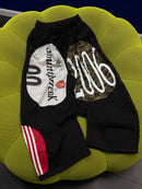 CAMO FUSION SWEATPANTS