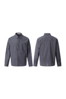 WIIKN NAVY BLUE AND WHITE CHECKERS SHIRT