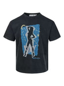 M.E. POST POP TEE