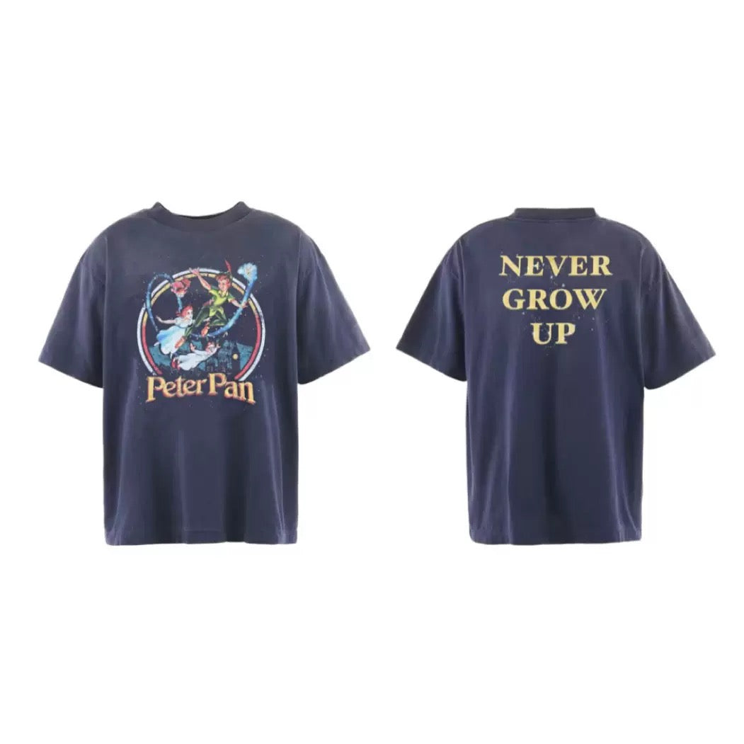 SAINT PETER GRAPHIC TEE