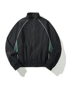 OMICRON BLACKGREEN WINDBREAKER