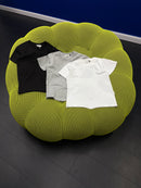 PLAIN BABY TEES