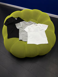 PLAIN BABY TEES