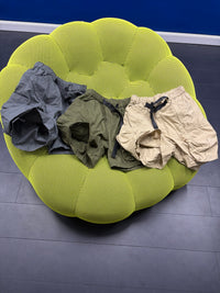 8380 CARTON BROWN SHORTS