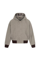 DC URBAN HOODIE