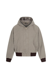 DC URBAN HOODIE