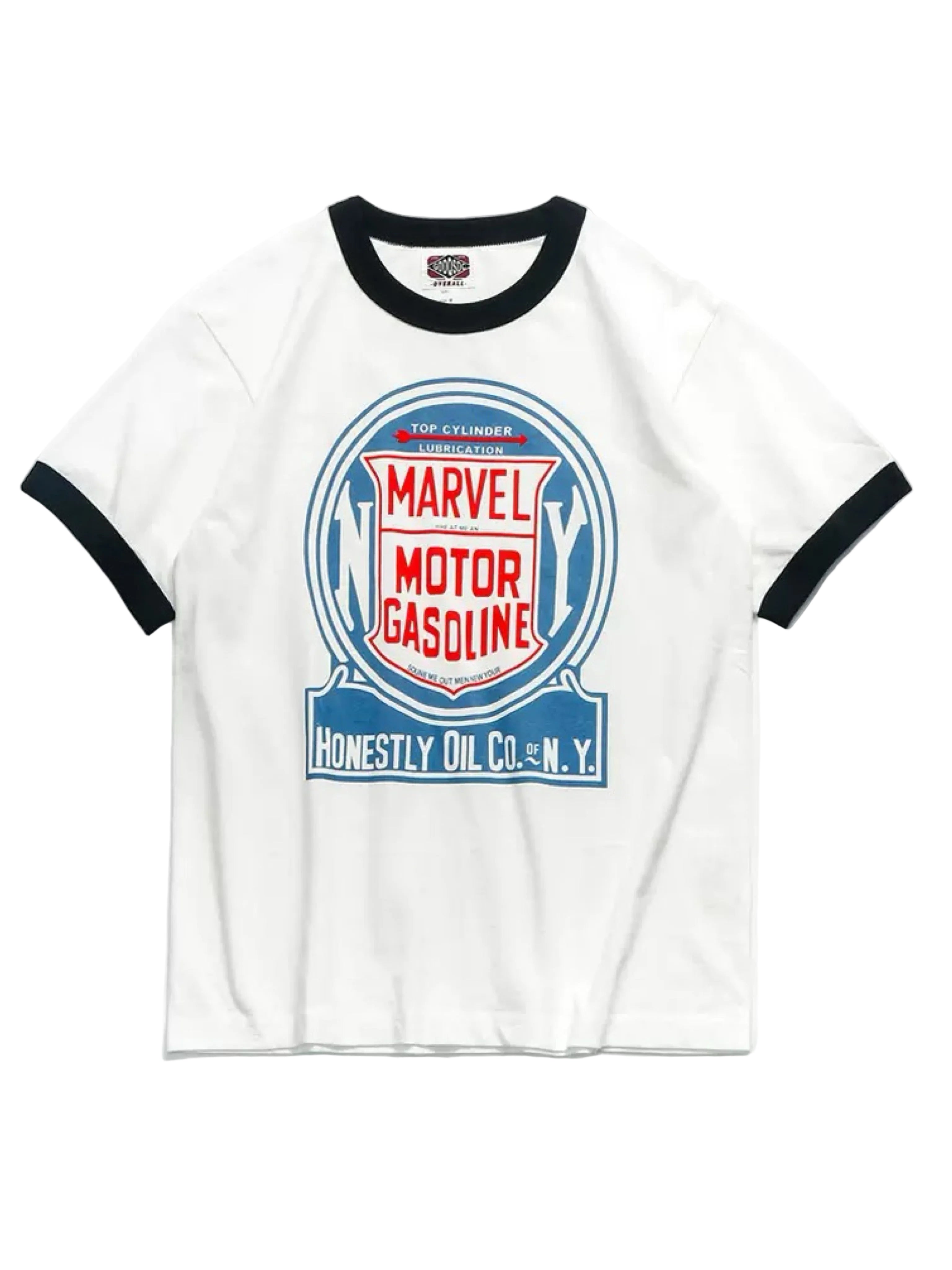 OKONK MMG RN TEE