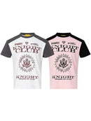 WOODLISE KNIGHT CLUB TEE
