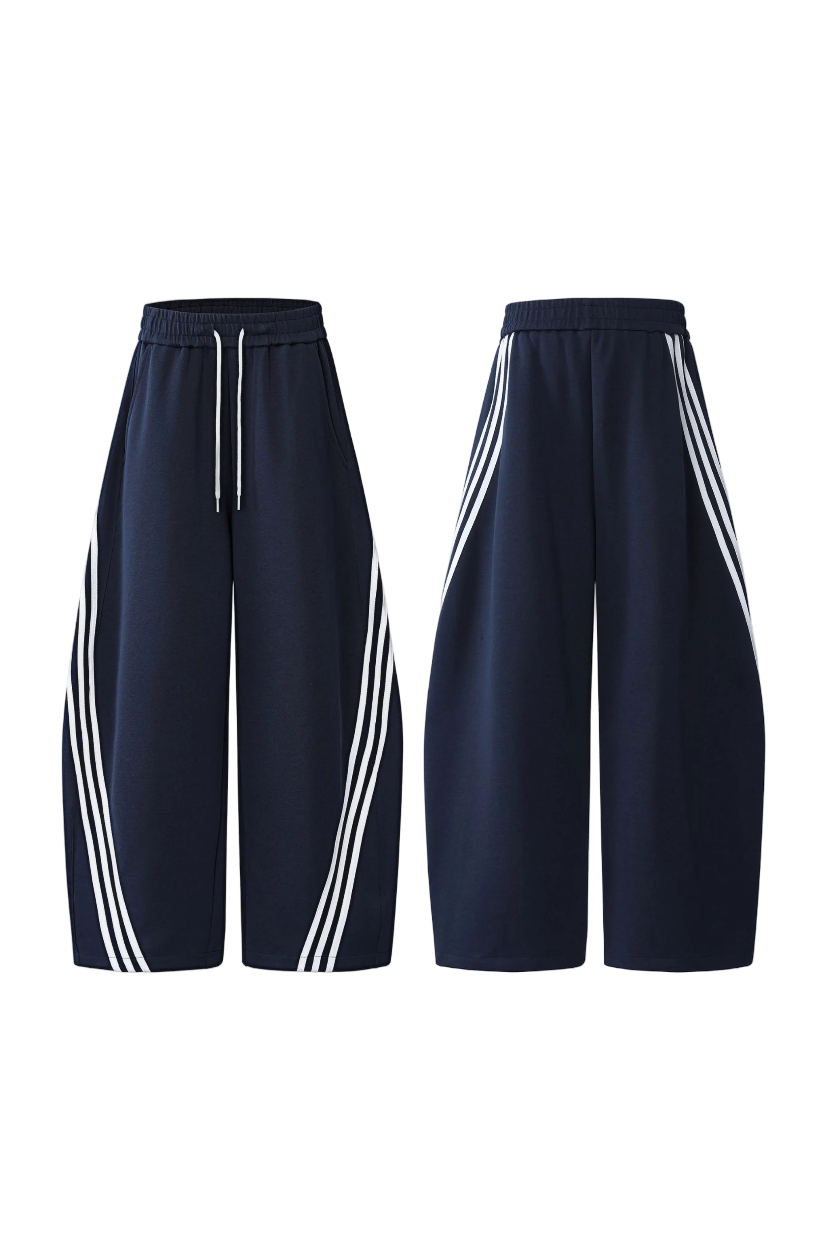 YDL TRACKPANTS
