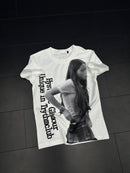 TTC UNIQUE GRAPHIC BABY TEE