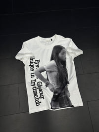 TTC UNIQUE GRAPHIC BABY TEE