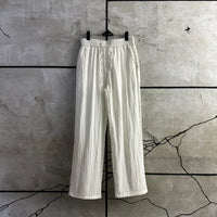 NYOO LINEN PANTS