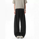MIDDE LINEN PANTS