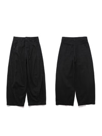 PMGO BLACK PANTS