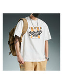 CHALLENGE STRIKER TEE