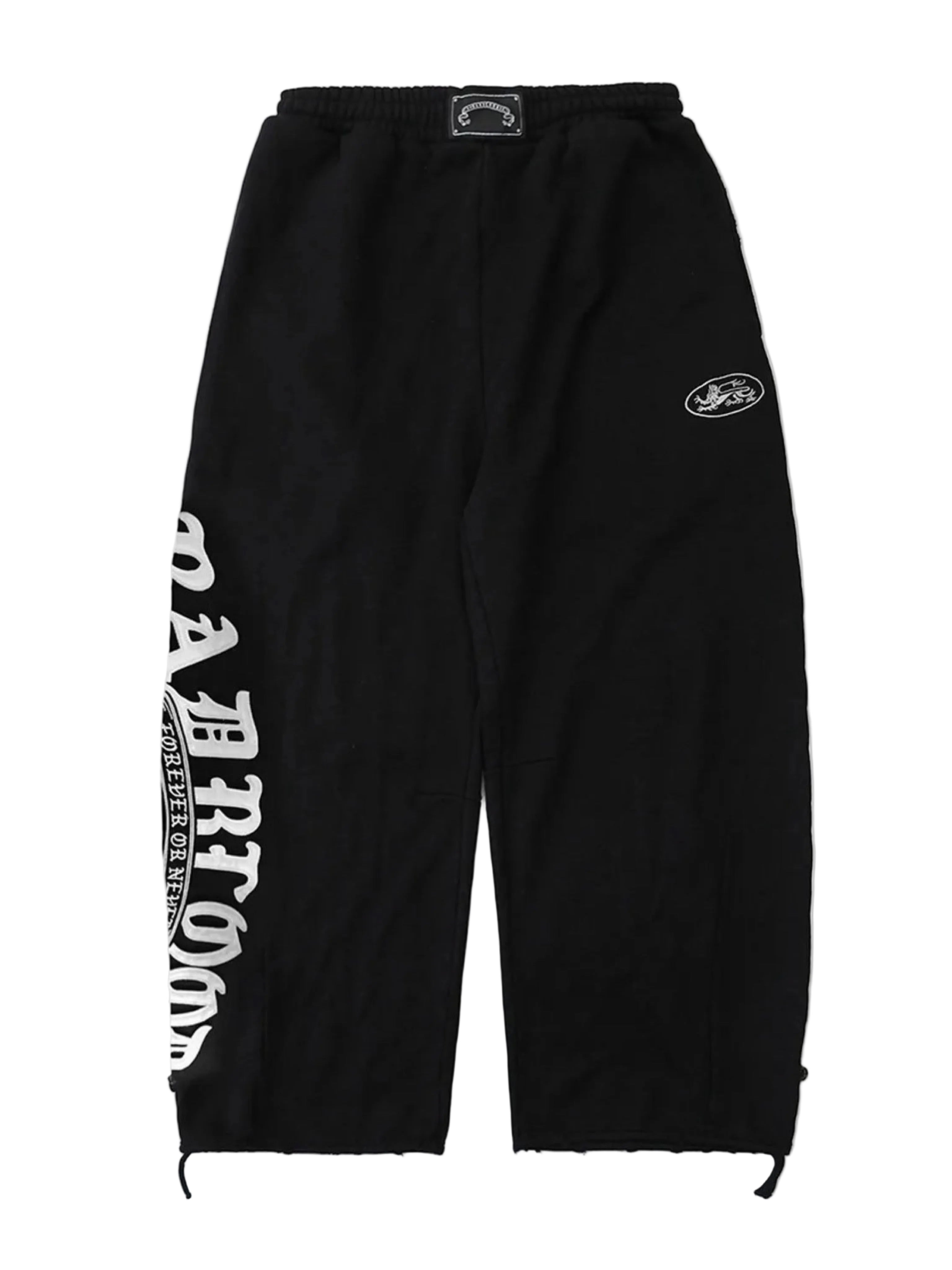 BB FOREVER OR NEVER JOGGERS