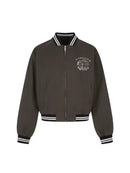 11KN MAVERICK VARSITY JACKET