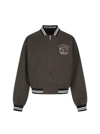 11KN MAVERICK VARSITY JACKET