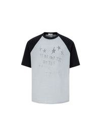 TTC SHORT SLEEVE TEE