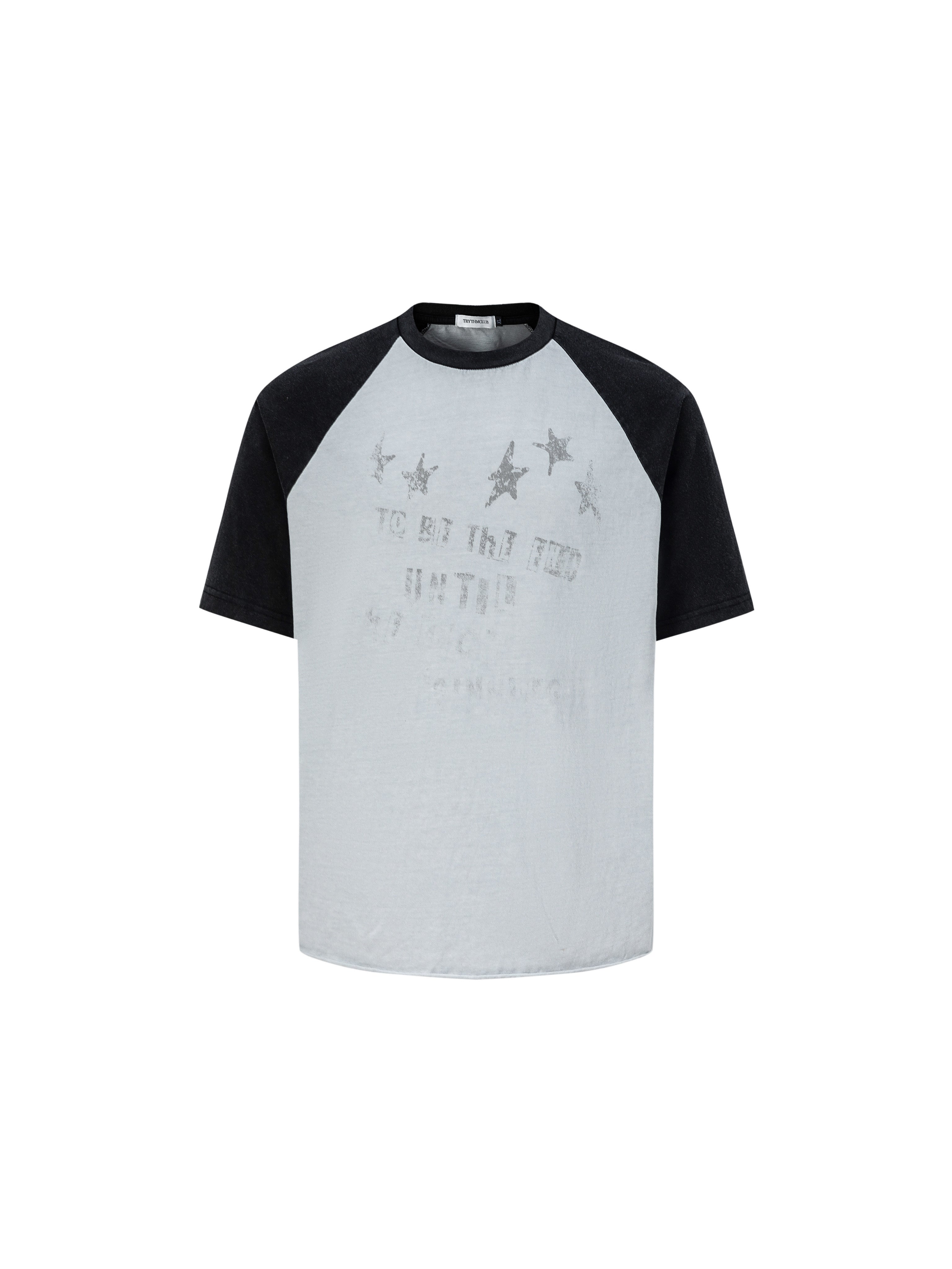 TTC SHORT SLEEVE TEE