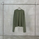 GRID LONGSLEEVE TEE