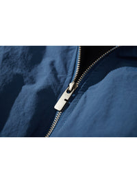 OMICRON BLUESHADES PUFFER JACKET