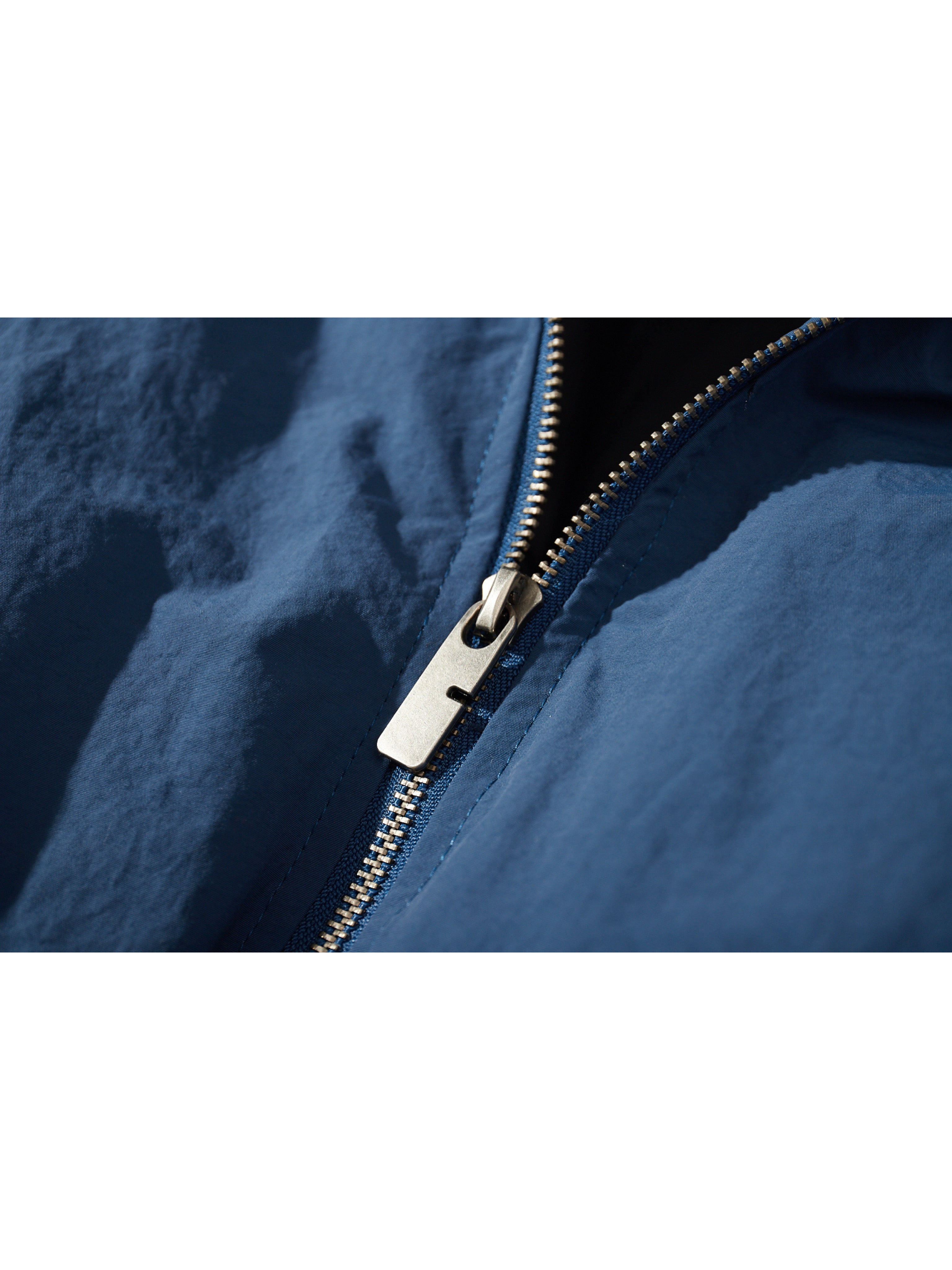 OMICRON BLUESHADES PUFFER JACKET