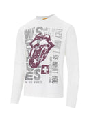 WL 26 ON FIRE LS TEE